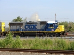 CSX 4409